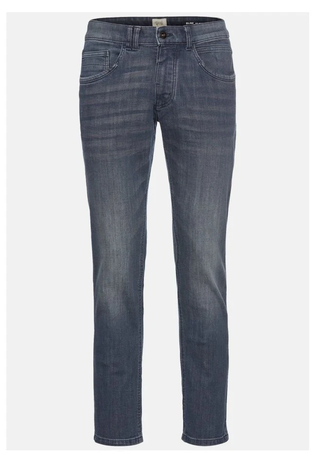 Camel Active 4880756Z07, Pantalón Para Hombre, Sepia, 36W X 34L