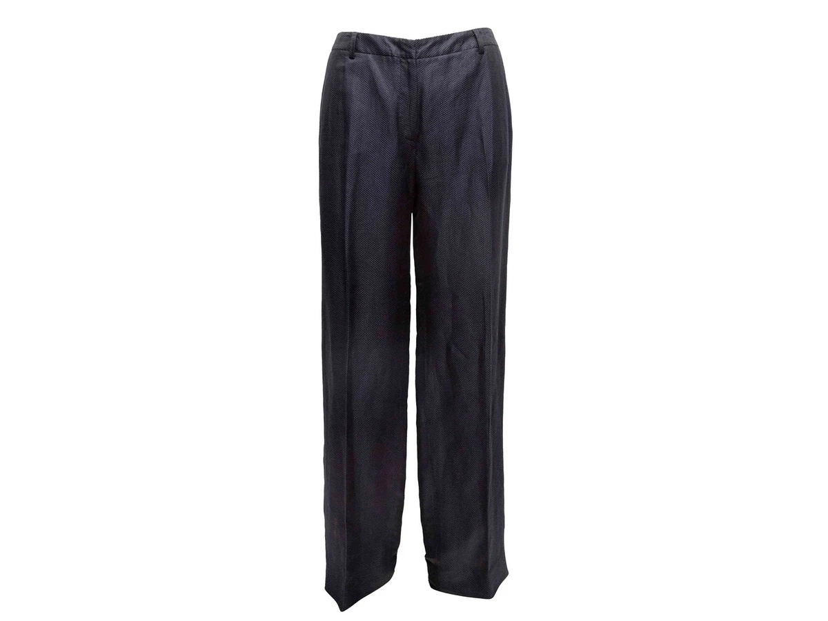 ARMANI Linen Pants for Women for sale | eBay