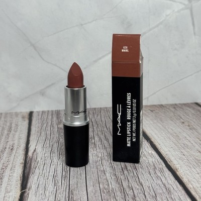 Mac Cosmetics Whirl