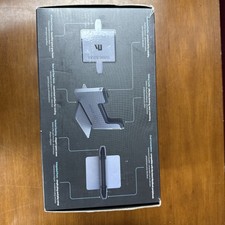 Henge Docks Docking Station 13" MacBook Touch Bar Model: HD05VA13MBP  NEW OB 