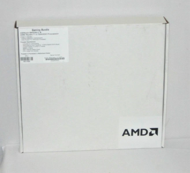 Ryzen 5 for AMD Computer Motherboard & CPU Combos for sale | eBay