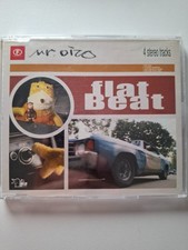 Mr. Oizo – Flat Beat | Maxi CD | Gut