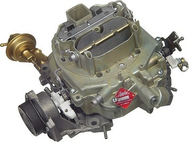 Carburador Autoline C8098 para 76-78 AMC Jeep Cherokee J10 J20 Matador Wagoneer Foto 3 de 4
