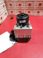 Anti-Lock Brake Part Actuator And Pump Assembly Fits 00-02 CELICA 181413