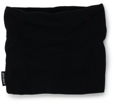 Seirus Innovation Micro Fleece Neck Up,Black,One Size One Size, Black