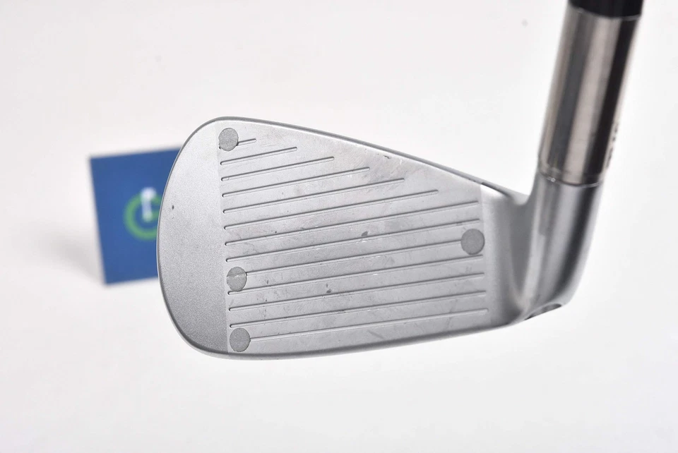 Cleveland Launcher XL #7 Iron / Stiff Flex KBS Tour Lite Shaft / Std / Demo - Image 2 of 4