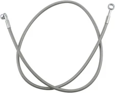 Powermadd Extended Brake Line 42" +6" For Ski-Doo REV Chassis