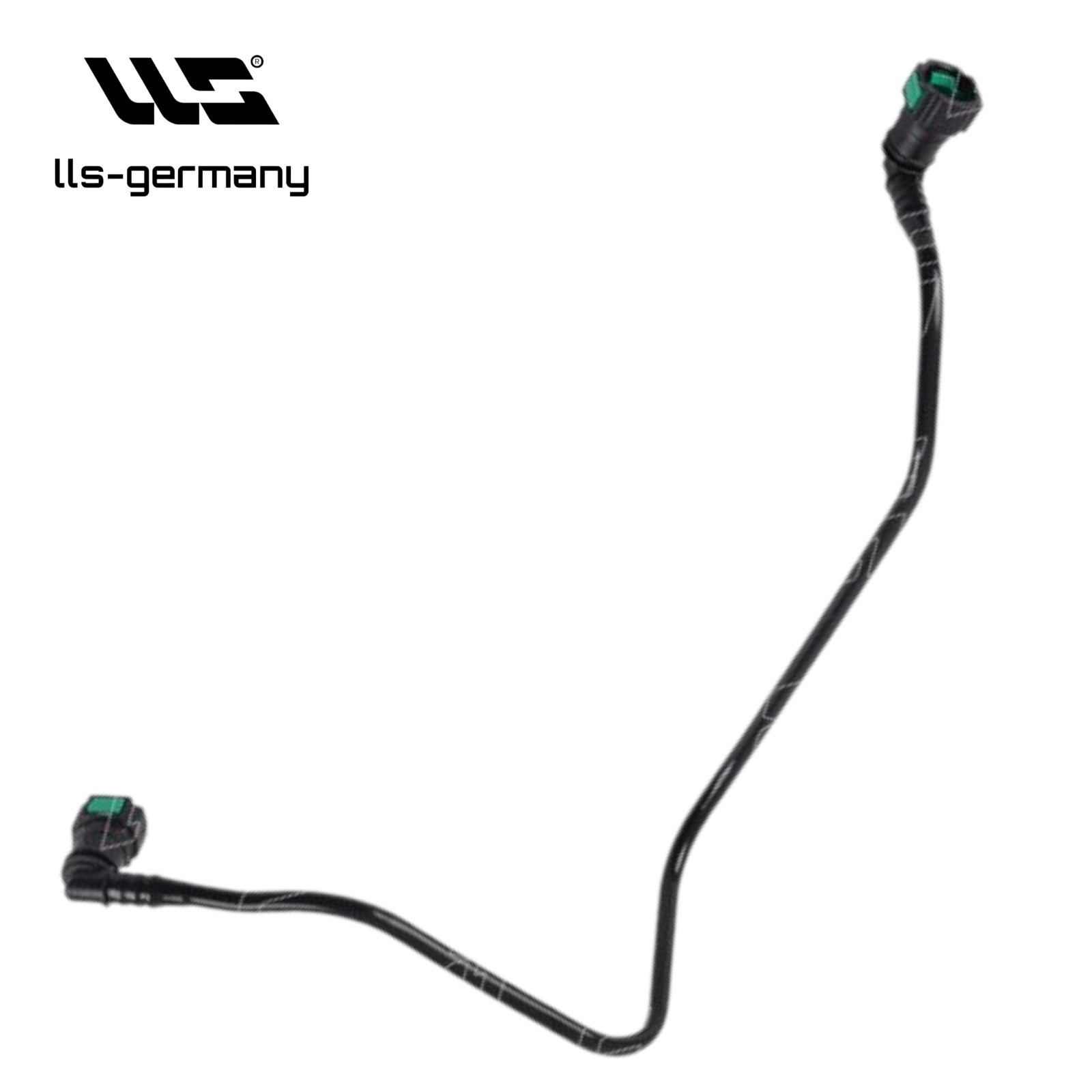 Fuel Line For Skoda Octavia III Karoq 1.8 TSI 2.0 TSI 5Q0201293E
