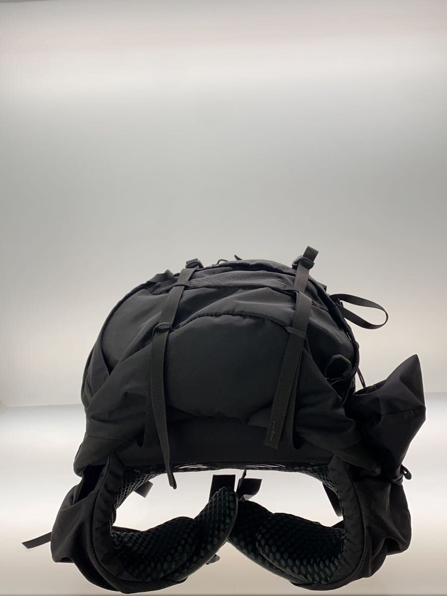 GREGORY Backpack -- GRY Plain DEVA60 from Japan - image 4