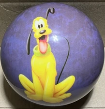 Brunswick Disney Pluto 14 lb Bowling ball New without original Box