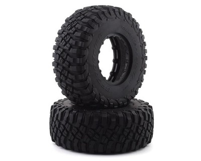 Losi Super Baja Rey SBR 2.0 BFGoodrich Mud Terrain KM3 Tires (2) [LOS43030]