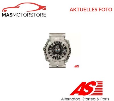 LICHTMASCHINE GENERATOR AS-PL A5104 A FÜR CITROËN DS3,C4 I,C4 II,C5 III,DS4