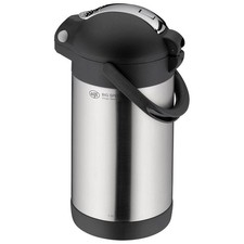 alfi Pumpkanne BIG SPENDER TT schwarz, silber...