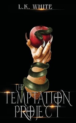 The Temptation Project - White, L K - Very Good - See condition notes