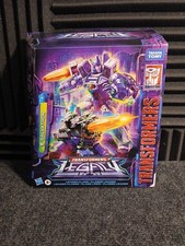 Transformers Legacy Galvatron