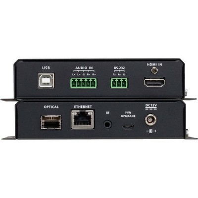 VE883AK2-AT-G ATEN VE883AK2 4K HDMI Opt. Ext. Kabel Digital/Display/Video ~D~