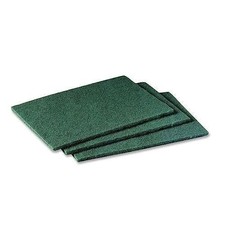 3M Medium Scotch-Brite Scour Pad Set of 20