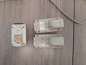 Sega Dreamcast Console Controller Accessories VMU Game Mad Catz Madcatz Lot