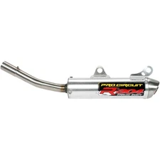 Pro Circuit R-304 Shorty Silencer - KX250 '99-'02 SK99250-RE