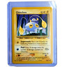 Chinchou 55/111 Pokemon TCG Neo Genesis NM Vintage 2000  Card
