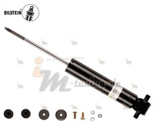 Bilstein B4 Stoßdämpfer hinten für Mercedes-Benz S-Klasse W126 :: 1979 >> 1991