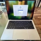 Macbook Pro 14 M1 Pro