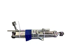 2009-2014 ACURA TSX EMERGENCY SPARE TIRE JACK LIFT WITH TOOLS (SET OF3) OEM