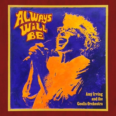 Amy Irving Always Will Be (Vinyl) (US IMPORT)