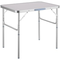 Campingtisch Klapptisch Klappbar Wohnwagen Falttisch Gartentisch Koffer Tisch