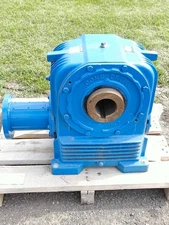 NEW CONE DRIVE MSHU59921-2 Gearbox GEAR BOX 30:1 CONEDRIVE