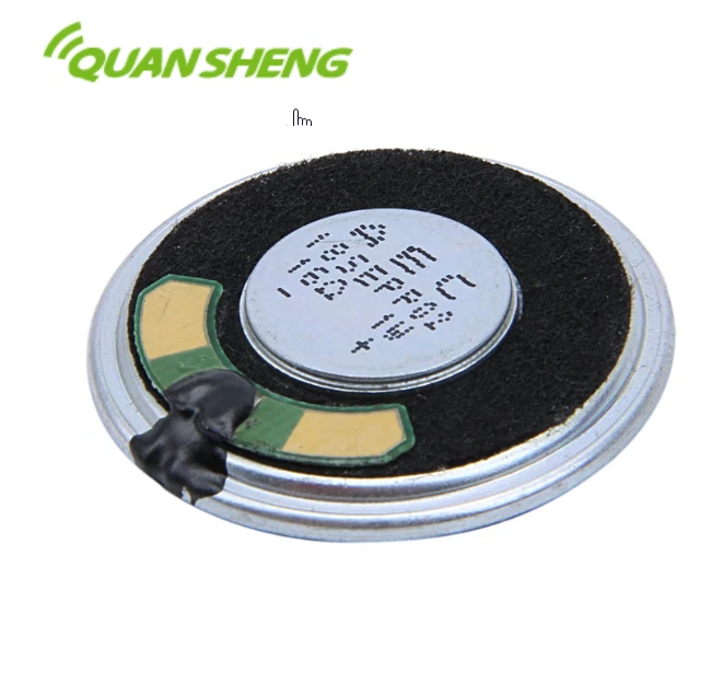 Quansheng UV-K6 UV-K5(8)  VHF/UHF internal Speaker Airband Replacement Upgrade - Image 2 of 4