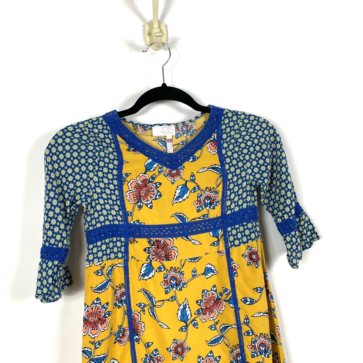 Matilda jane 2025 flower power dress