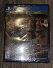 Fire Pro Wrestling World -Day One Edition (North America) PS4  Brand New.