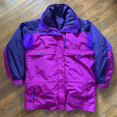columbia gizzmo jacket