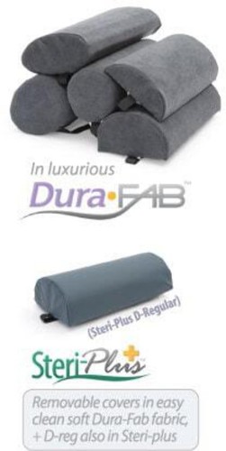Lumbar Roll Back Support - Picture 4 of 10