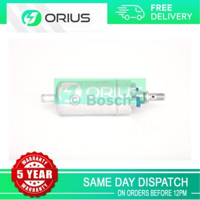 Fuel Pump Front Orius Fits Porsche 944 1981-1991 911 1983-1989 2.5 3.2