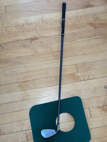 Callaway Steelhead X-16 8 Iron RH 34.25 in Graphite Shaft Ladies Flex - Picture 7 of 11