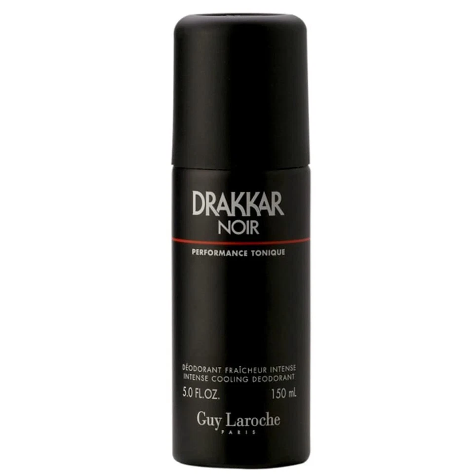ASSORTED 3360372079927 Drakkar Noir dezodorant spray 150ml Guy Laroche