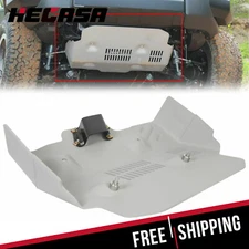 For TOYOTA 4RUNNER 14-22 & 09-14 For FJ CRUISER FRONT SKID PLATE PTR60-89190