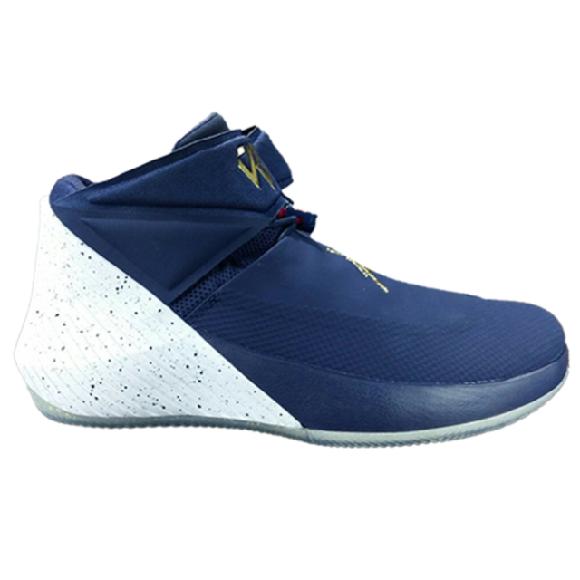 Jordan Why Not Zer0.1 Tribute for Sale | Authenticity Guaranteed 