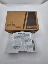 nVent ERIFLEX Distribution Block, Single Pole, 380A, UL, 1 Line, 6 Load 569201