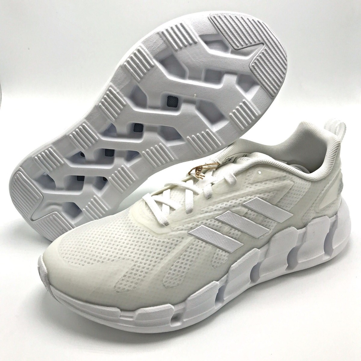 ADIDAS Ventice Climacool Off White GZ0663 Men's Running shoes sz