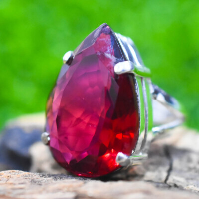 Ruby♥୨୧˙˳⋆﻿　　0118 RubyinZoisiteMineralSpecimen_1