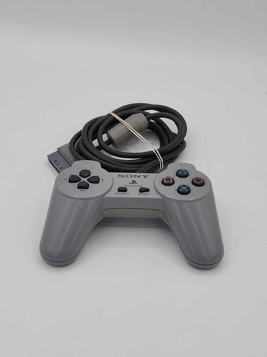 Sony Brand Original PlayStation 1 PS1 Controller - SCH-1080