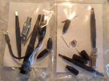 LeCroy Probe Parts / Acessories - misc. Parts, Tips, Leads, Grabbers, etc., etc.