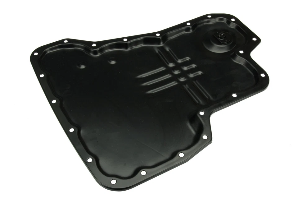 Pan de aceite de transmisión URO para Nissan 200SX 1995-1998 Foto 4 de 4