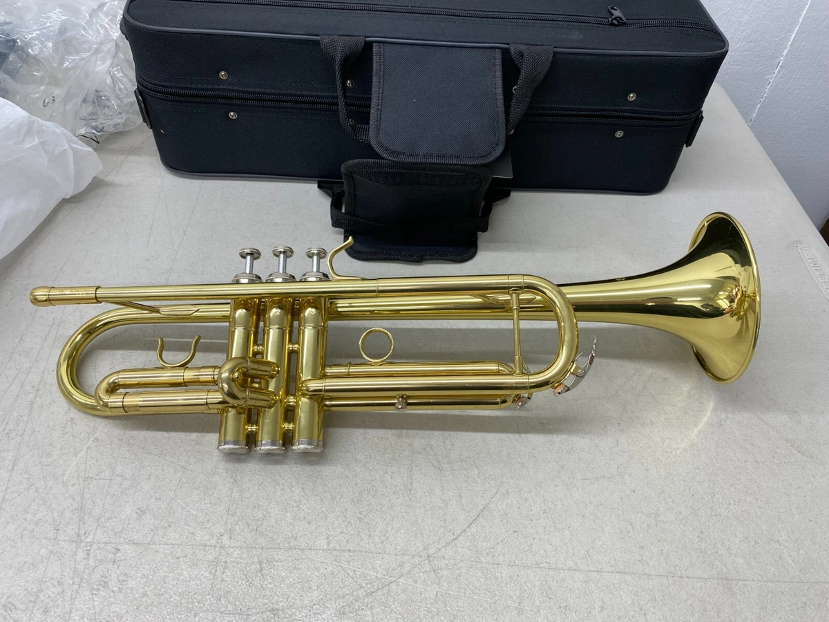 Stagg trumpet deals