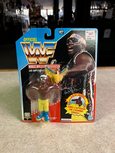 Koko B Ware