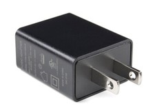 Misc USB-A wall Plug Adapter