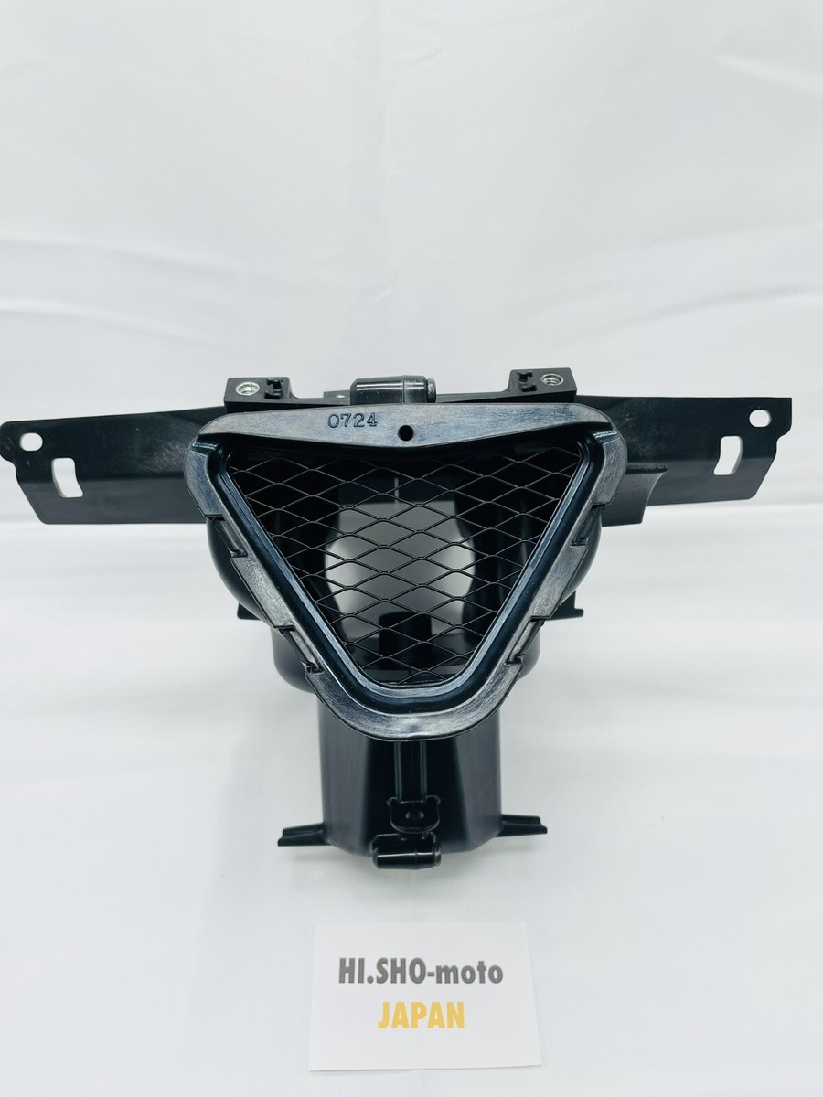 OEM Kawasaki 2019-2023 Ninja ZX 6R Front Ram Air Duct 39045